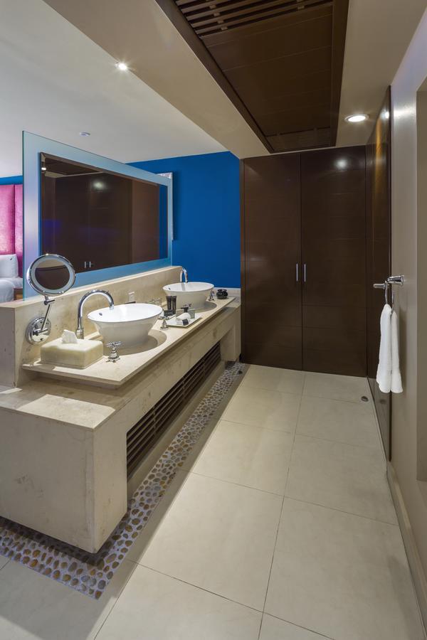 Deluxe Family Ocean View Classic Two bedroom