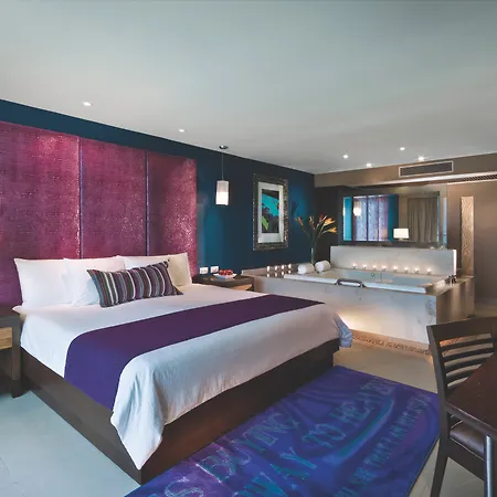 Hard Rock Hotel Cancun-2